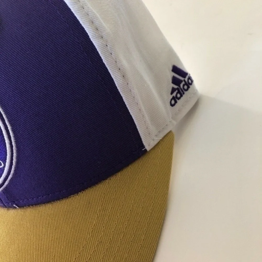 Orlando City SC Adidas Boys 8-20 Cap